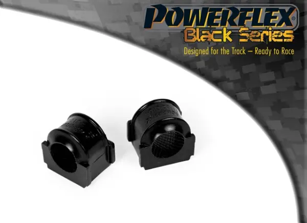 Front Anti Roll Bar Outer Mount 16Mm Pff85-215-16Blk Golf Mk1 Inc Cabriolet (1973 - 1994) 1