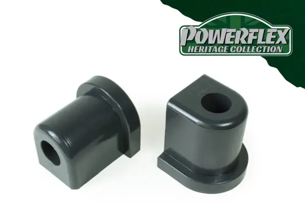 Front Wishbone Rear Bush Pff85-213H Golf Mk1 Inc Cabriolet (1973 - 1994) 1