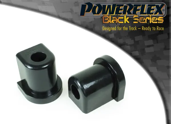 Front Wishbone Rear Bush Pff85-213Blk Golf Mk1 Inc Cabriolet (1973 - 1994) 1