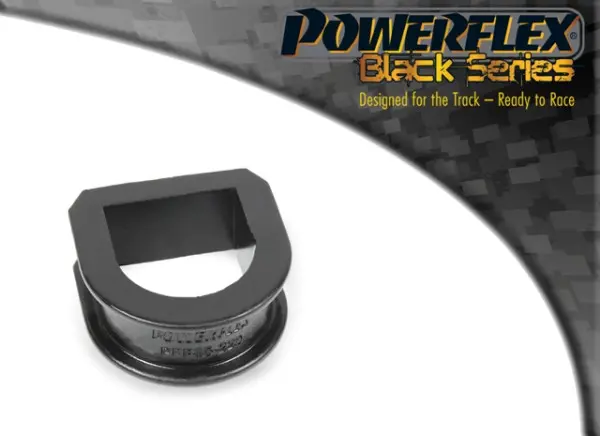 Steering Rack Mountpff85-229Blkgolf Mk1 Inc Cabriolet (1973 - 1994) 1