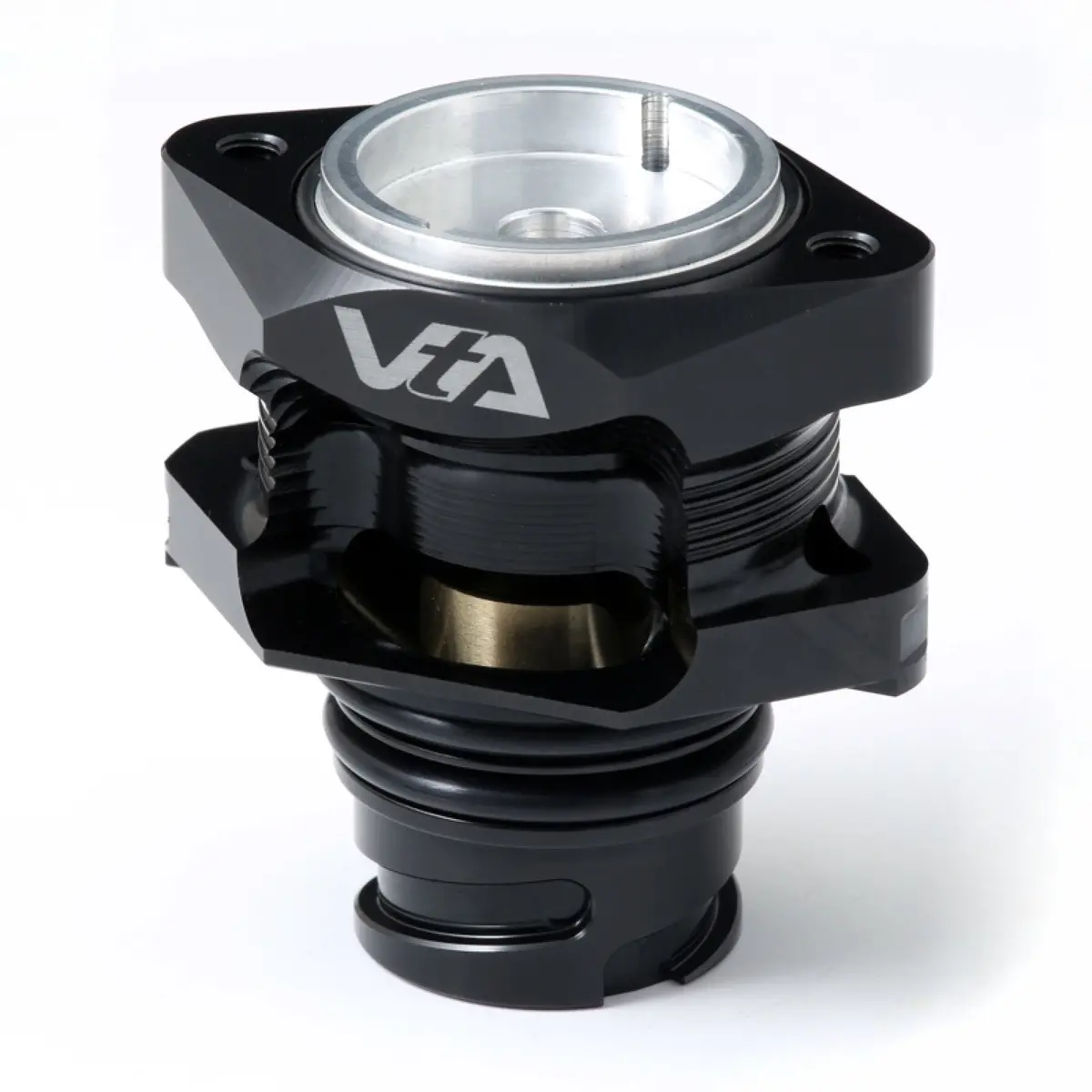 Go Fast Bits Ford F150 Dv  Performance Blow-Off Valve 1