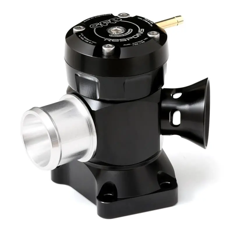 Go Fast Bits T9014 Turbo Blow-Off Valve With Adjustable Boost Response 1