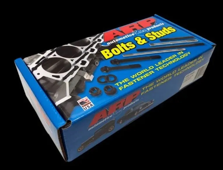 Arp 2000 Main Studs B58 Toyota A90 Mkv Supra 1