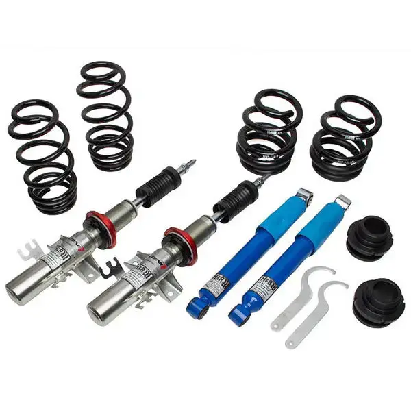 H&R Suspension Kit (Coilover) Vw Transporter 1