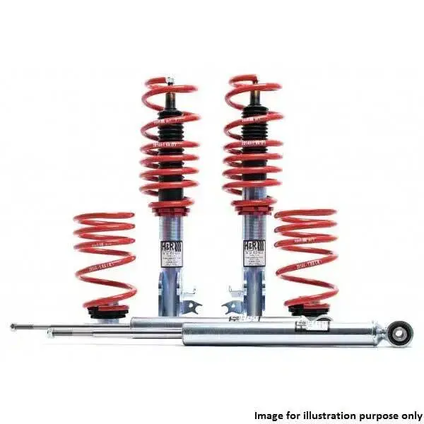 H&R Suspension Kit (Coilover) E46 M3 1