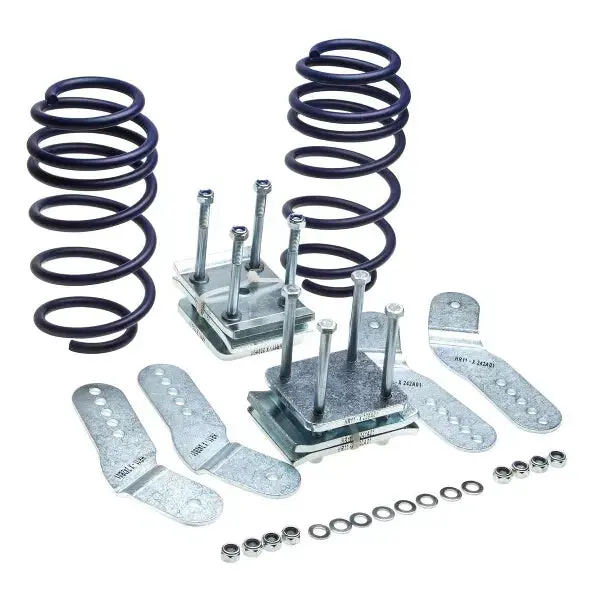 H&R Performance Coil Spring Kit Vw Caddy 1