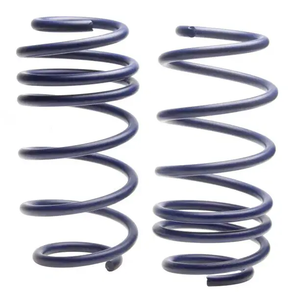 H&R Performance Coil Spring Kit Vw Caddy 1