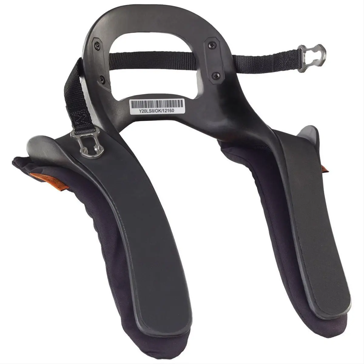 Hans Device Gen Iii Fia-Approved Head And Neck Support System Dk 14237.321 1