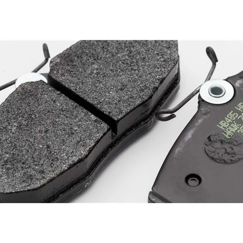 Hawk 2020 Toyota Supra Hp+ Front Brake Pads 1