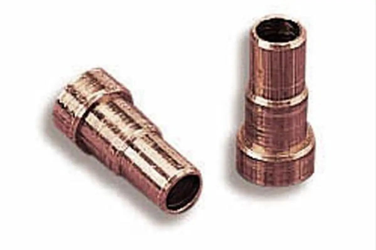 Holley 20-110-10 - Holley Venturi Booster Pins 1