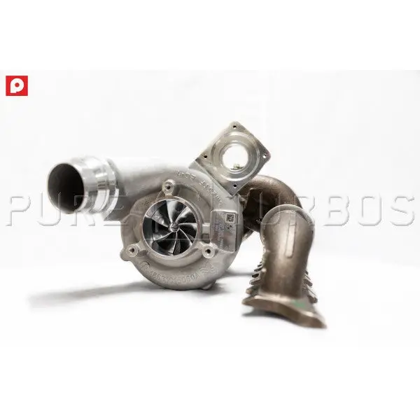 Pure Turbos Pure800 Upgrade Turbo - Toyota Supra A91 2021+ 1