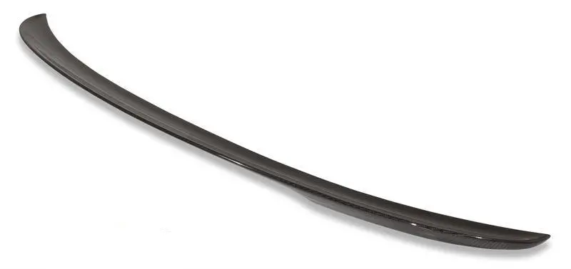 Bmw M Performance F80 M3 Carbon Trunk Spoiler 1