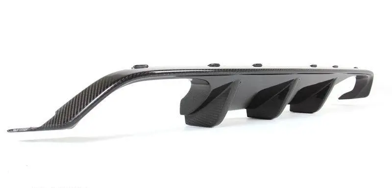 Bmw M Performance F8x M3 / M4 Carbon Diffuser 1