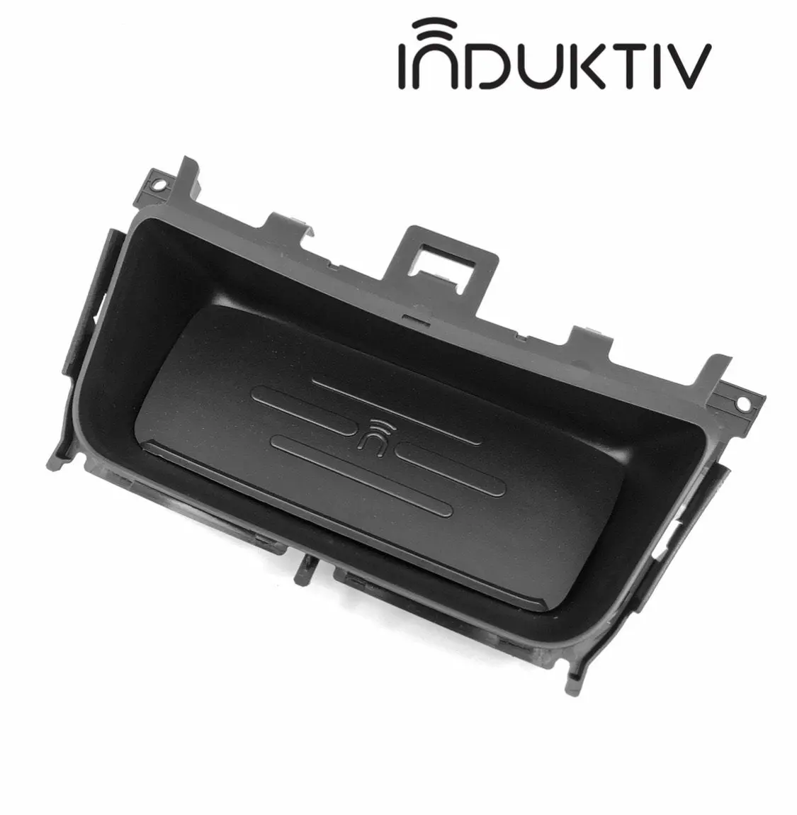 Induktiv Wireless Charging Unit Bmw E8x 1 Series With Tray 1