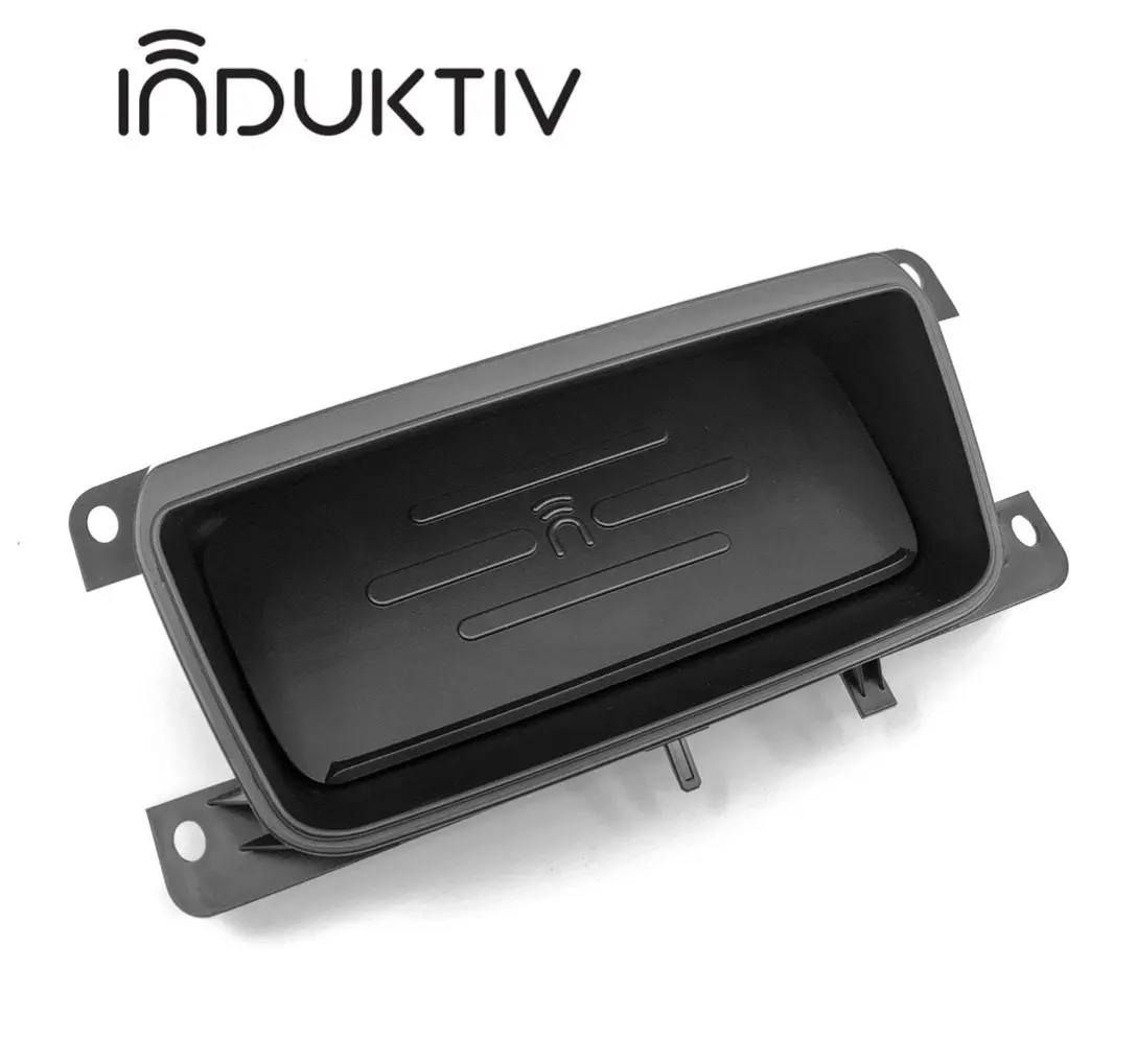 Induktiv Wireless Charging Unit Bmw E9x 3 Series/M3 With Tray 1