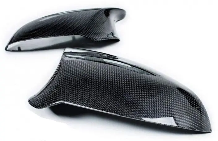 Bmw M Performance F8x M3 / M4 Carbon Mirror Cap Set 1
