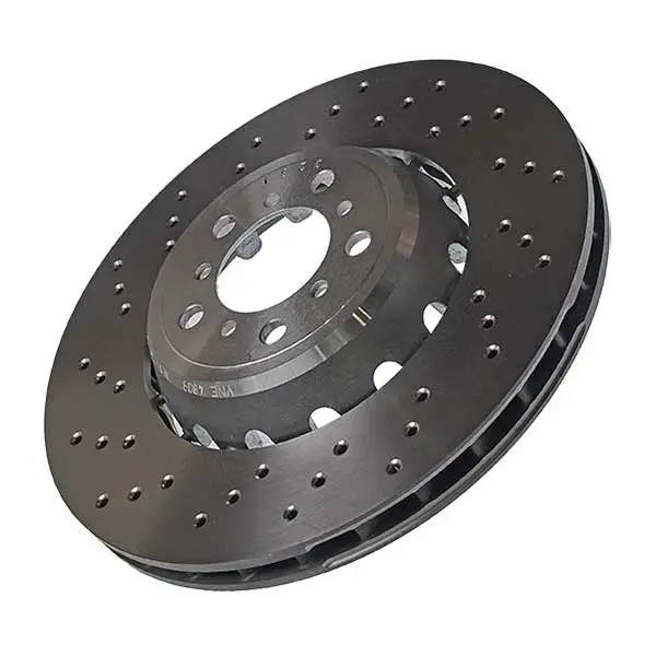 Vm Part F80 M3 Brake Disc (Front Left) 1