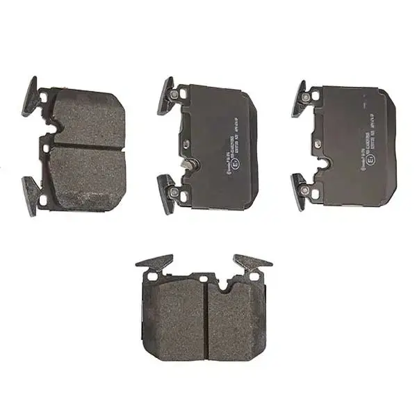 Bmw F80 M3 Brembo Brake Pad (Front) 1