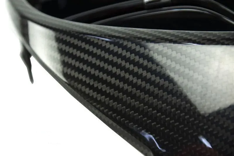 Bmw M Performance F8x M3 / M4 Carbon Front Grille Set 1
