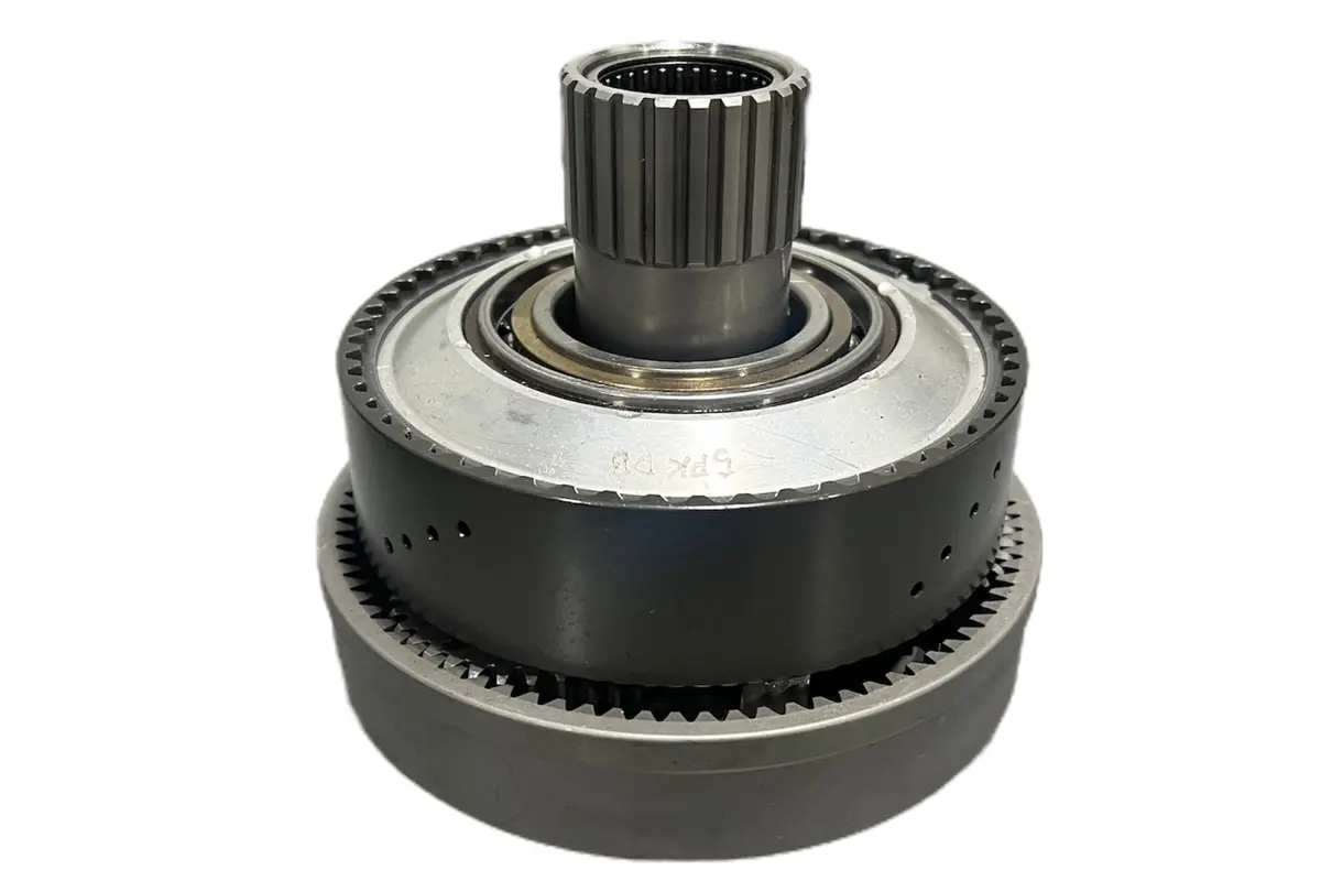 Lenco Cs4 1.25 Gear Set 1