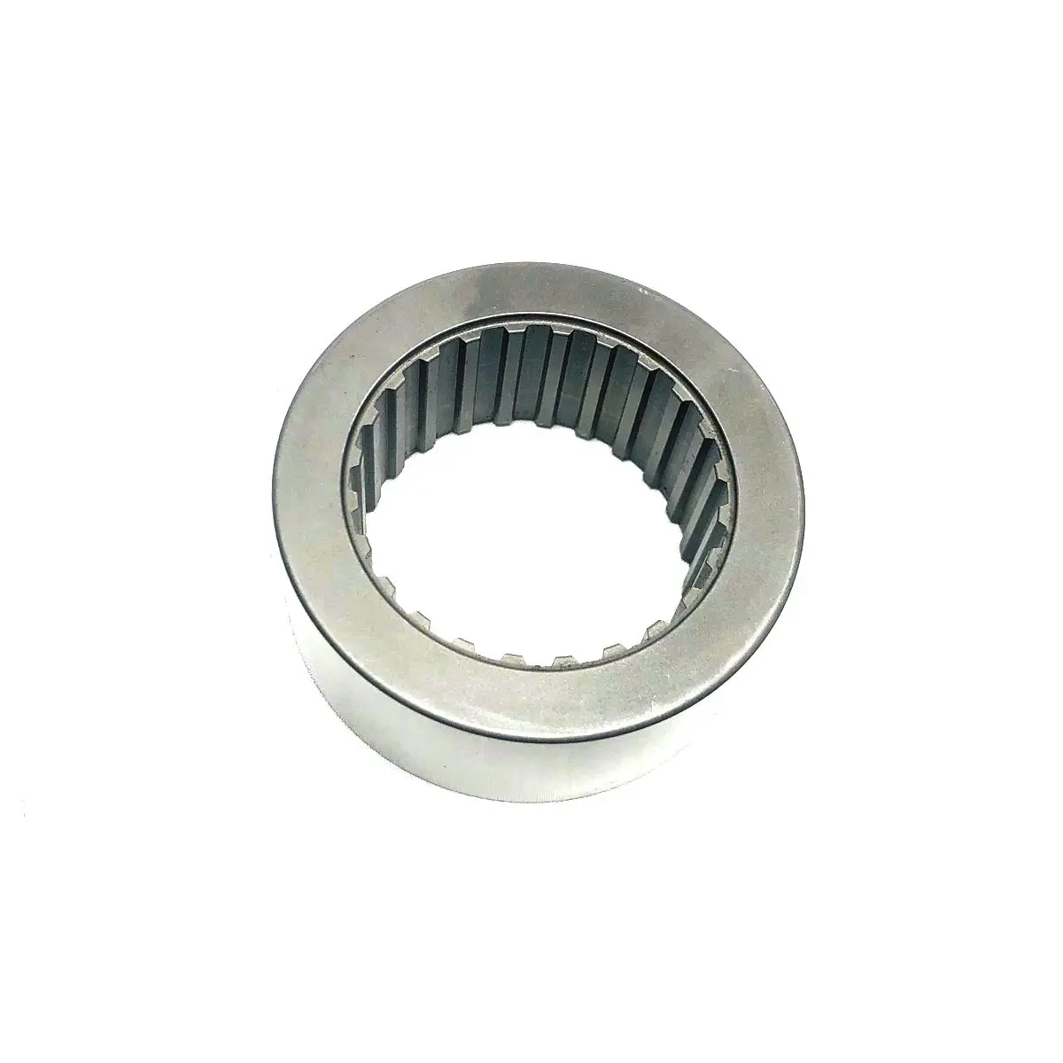 Lenco Inner Sprag Race 1
