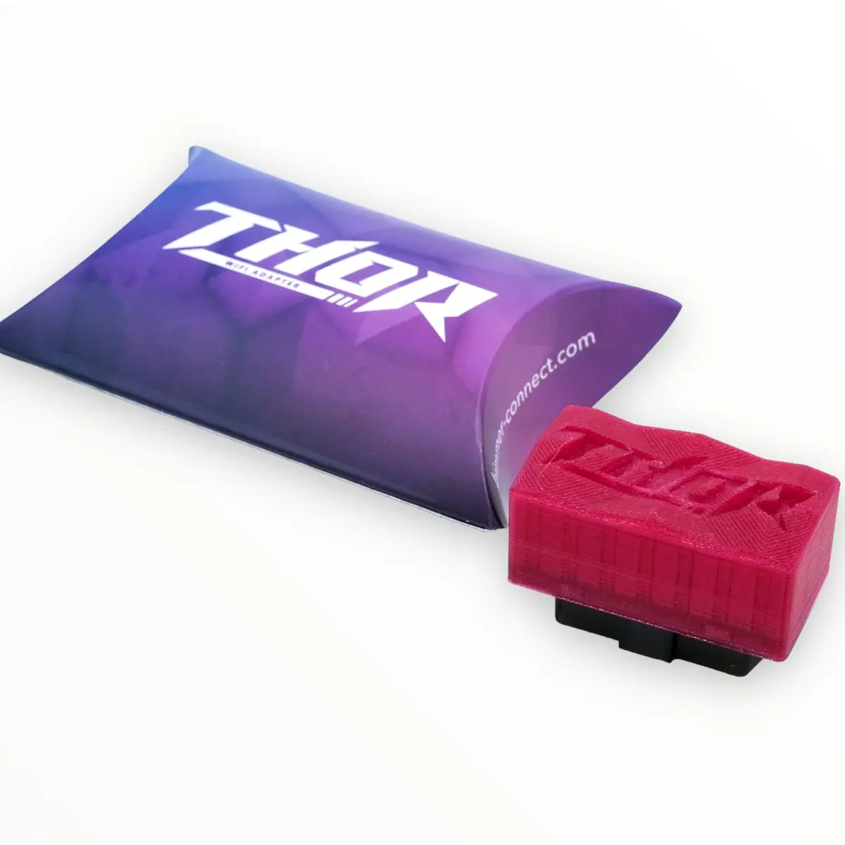 Thor Wireless / Wifi Obd Connector / Flash Tool | Bimmer-Connect 1