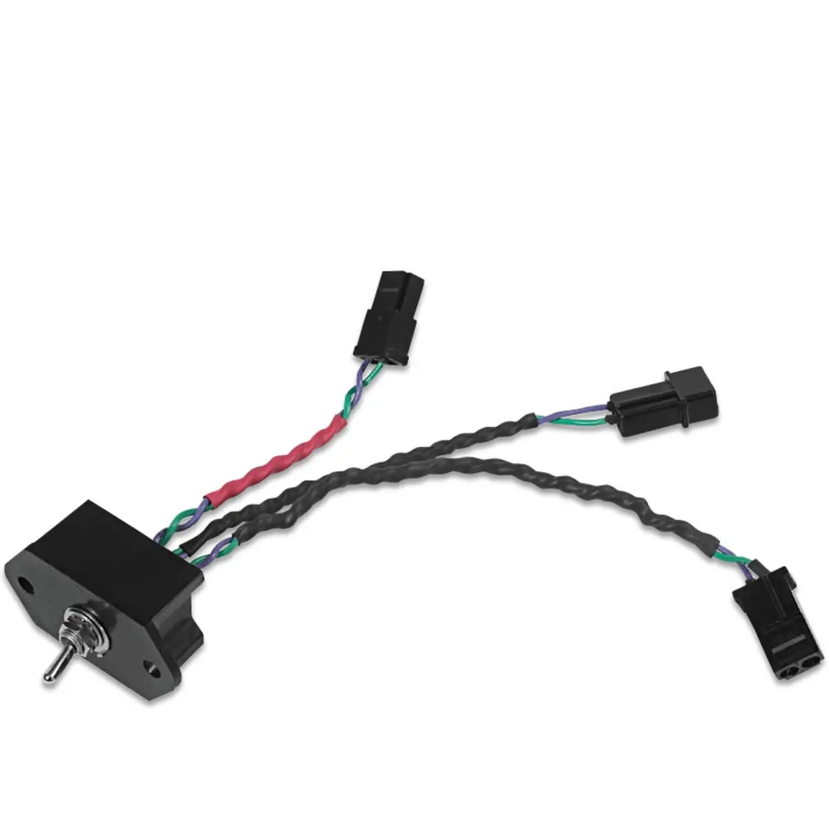 Msd Crank Trigger To Generator Cross-Over Switch 7990 1
