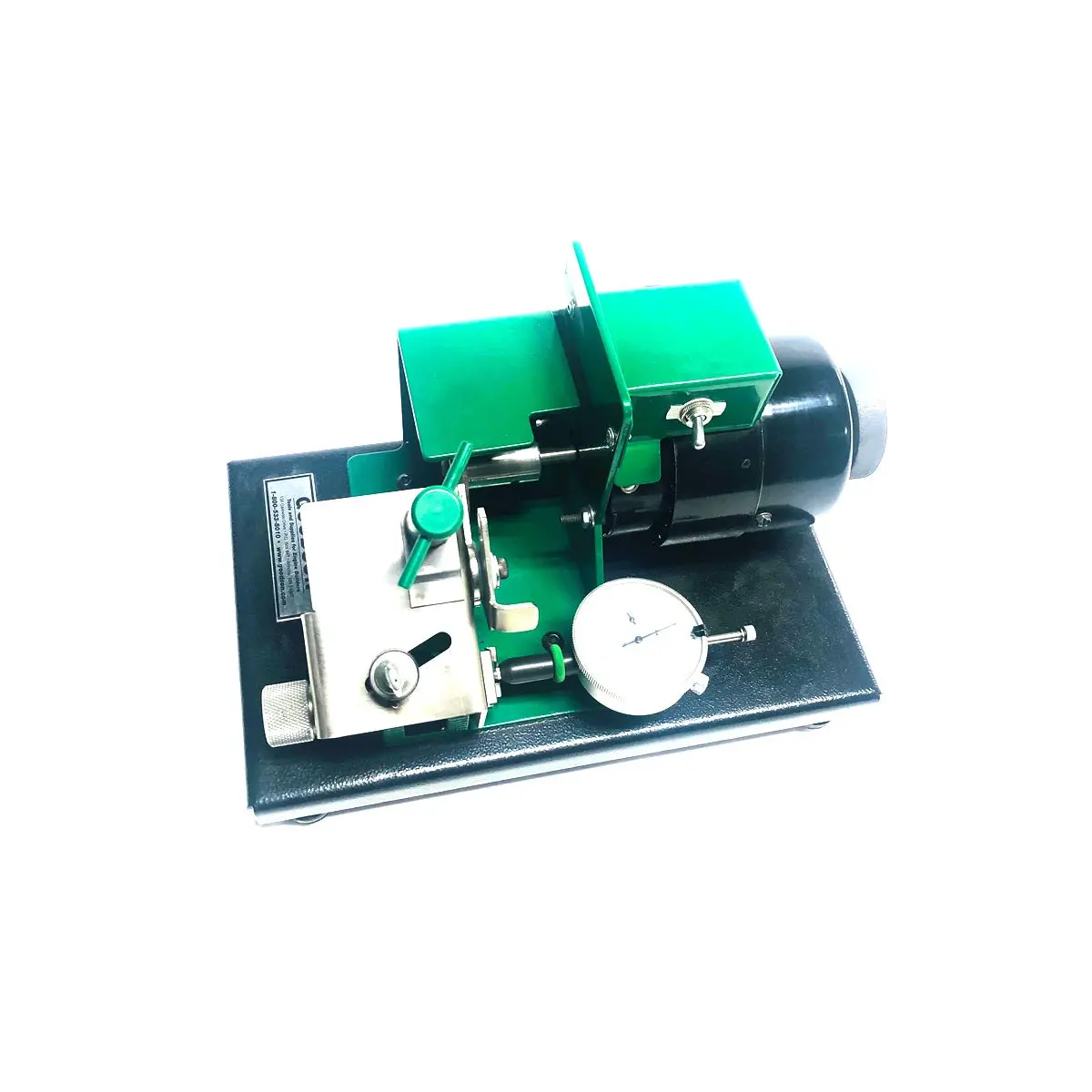 Ring Grinder 110V 1