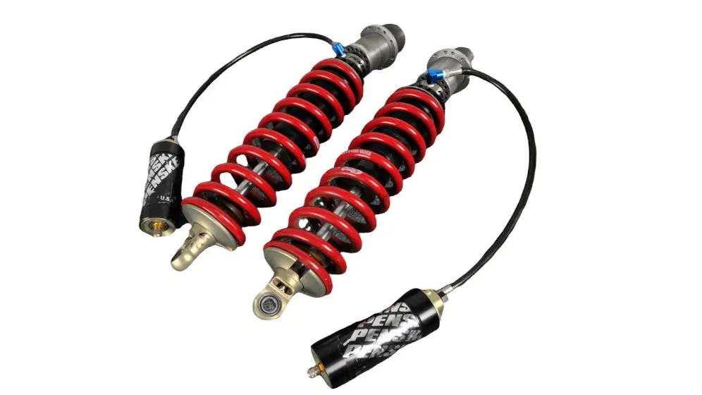 Penske Coilovers (Set) 1