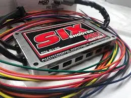 Msd Six Shooter 8158 1