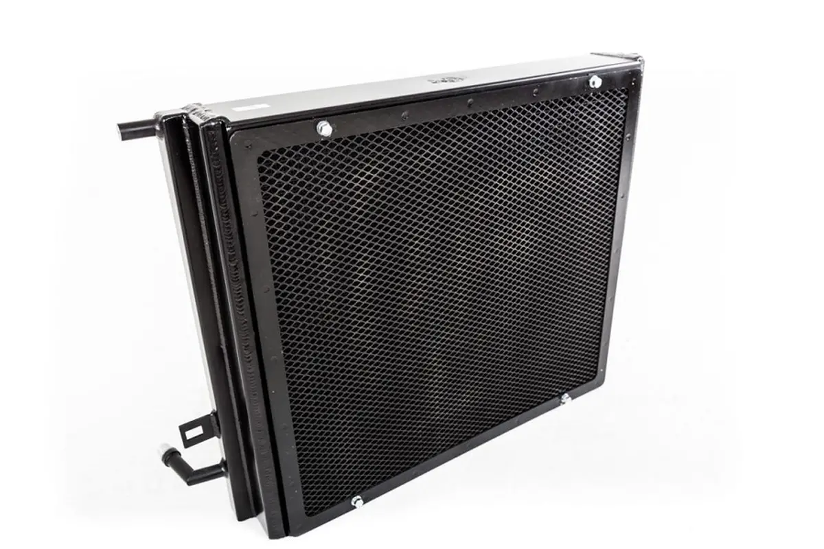 Csf Bmw B58 Heat Exchanger Upgrade 8131 For Bmw M140i M240i 340I 440I 1
