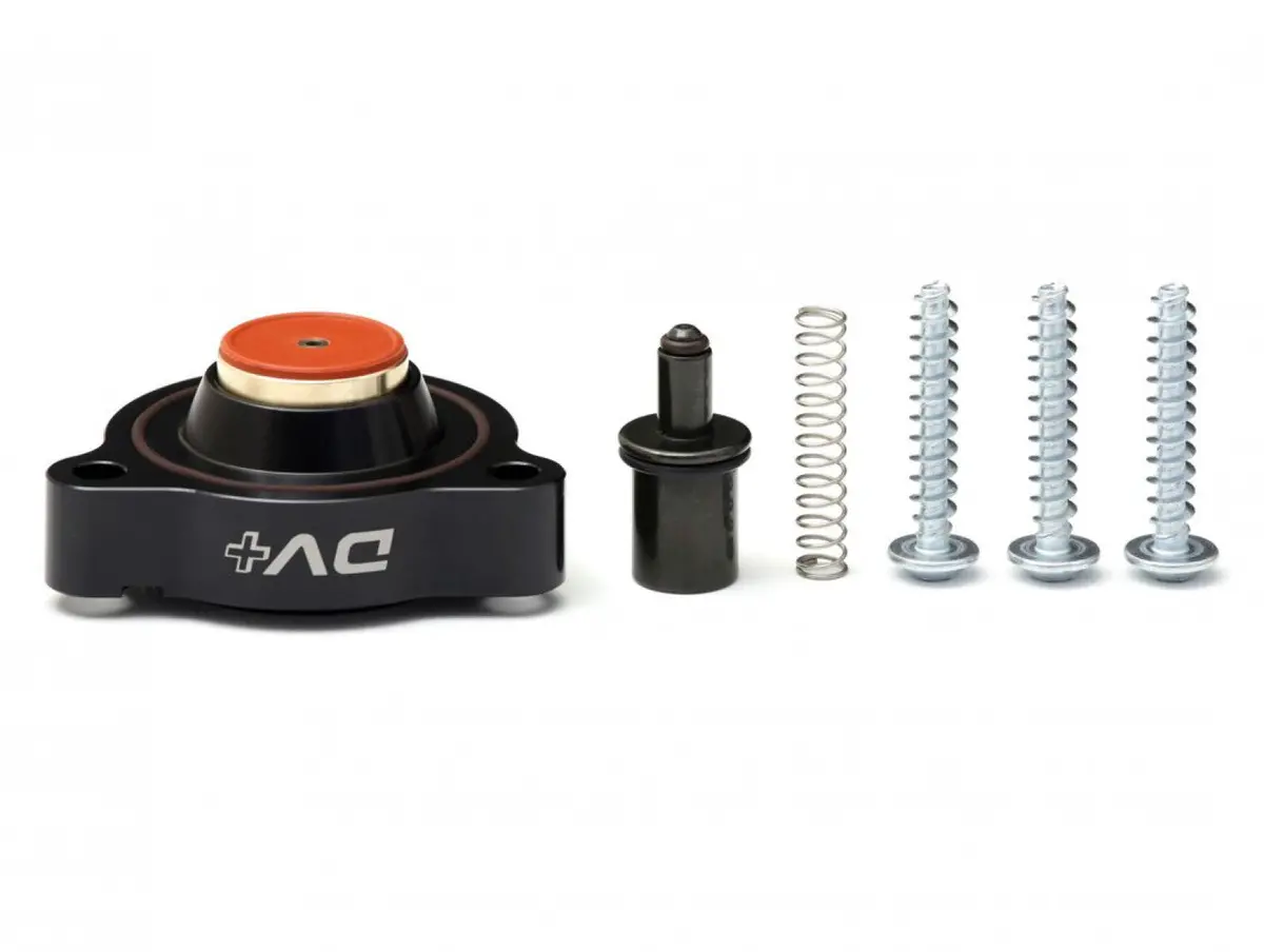 Go Fast Bits Bmw X5m & Alfa Romeo Giulia Direct Factory Replacement Dv  Diverter Valve 1