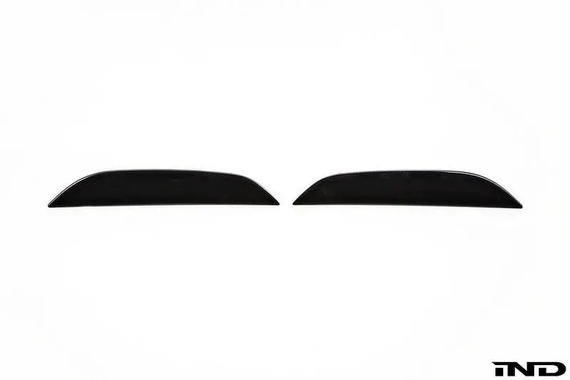 Ind F90 M5 Painted Rear Reflector Set 6