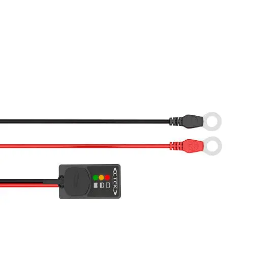 Ctek Accessory - Comfort Indicator Panel 4.9Ft 1