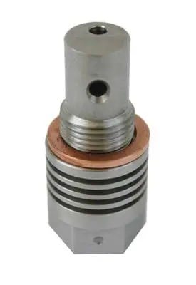 Innovate 3729 Air/Fuel Ratio Monitor Accessory – Wideband Sensor Mounting Kit 1