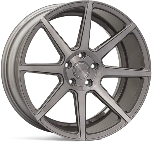 Isr8 19X9.5 5X112 Et42 Cb66.56 Cgb 1
