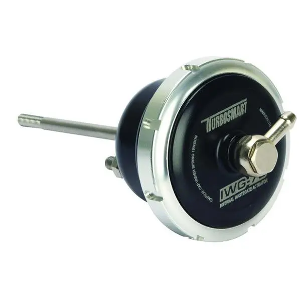 Turbosmart Fiesta St180 Actuator 1