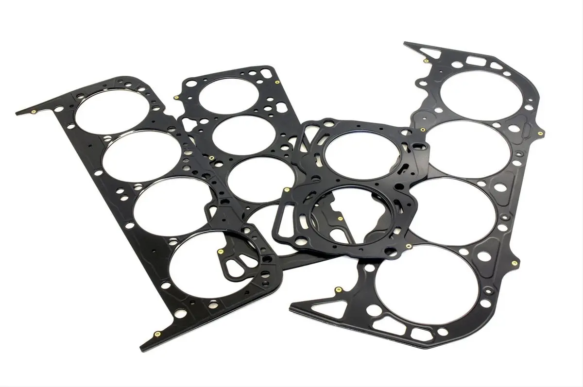 Je Pistons Mls Head Gasket Set – Precision-Machined Fit 1