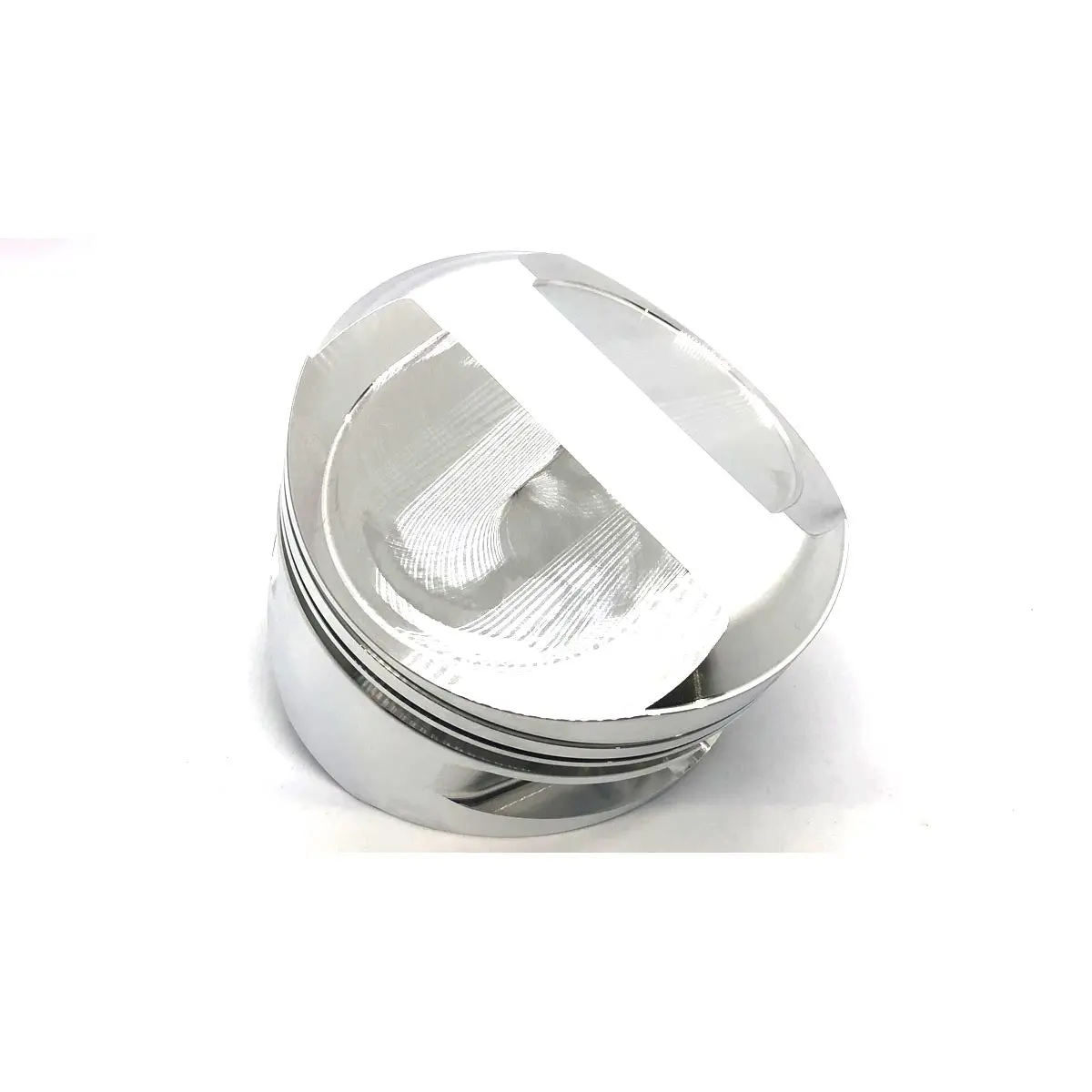 Je Pistons Sms Hemi - 5 Options 1
