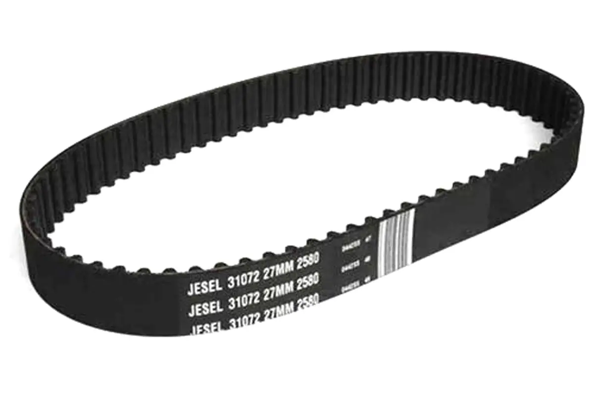 Jesel Belt 31060 1