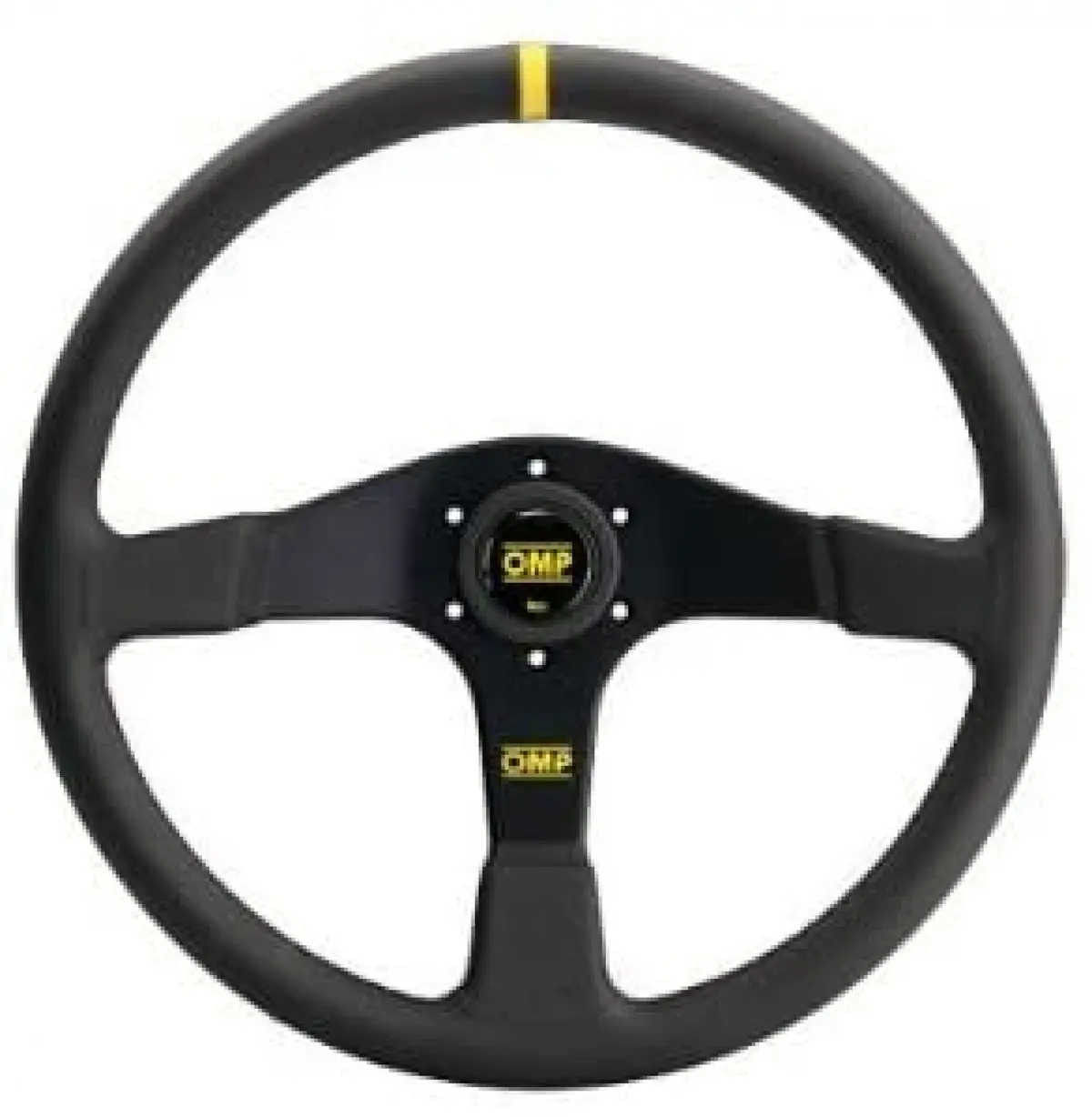 Omp Velocita 380 Steering Wheel 1