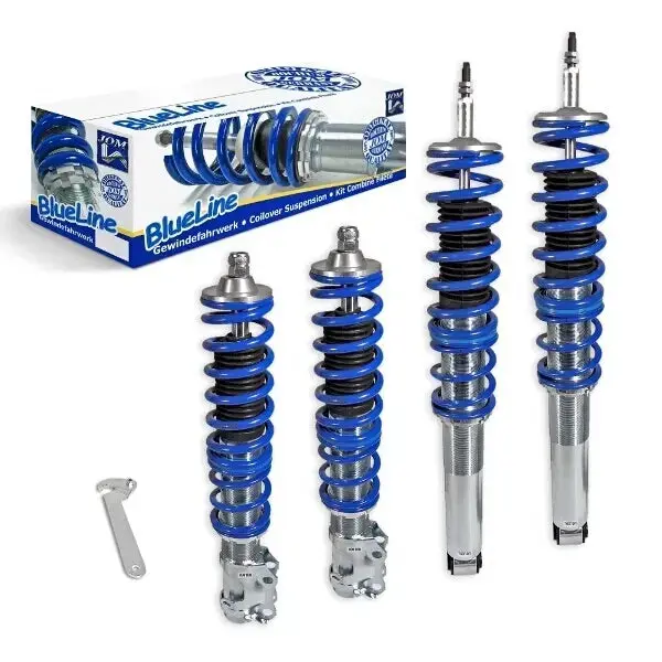 Jom Blueline Suspension Kit (Coilover) 1