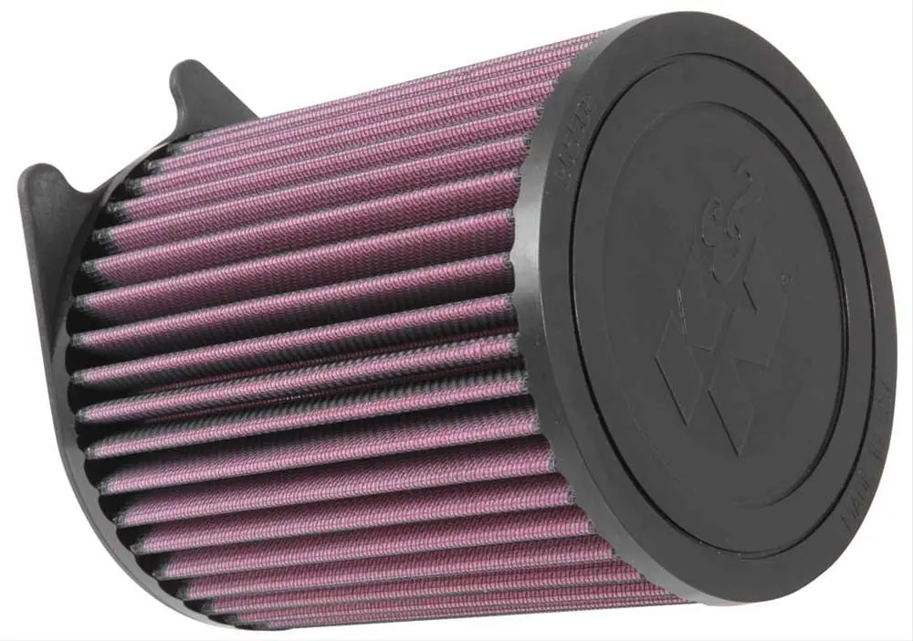 K&N Washable High-Flow Air Filter – E-0661 1
