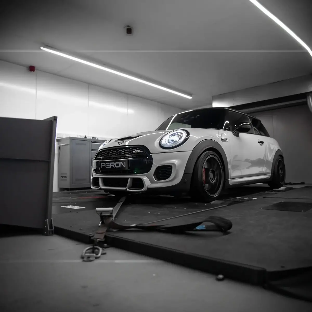 Peron Stage 1 Ecu Tune | Mini F5x / B48 Jcw 1