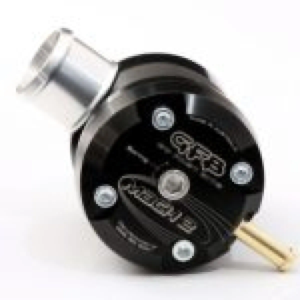 Go Fast Bits Subaru 2015  Wrx/ Forrester Mach 2 Tms Blow-Off Valve 1