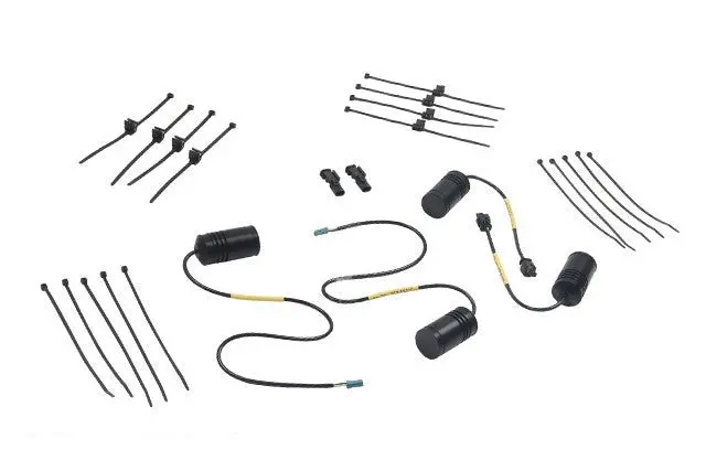 Kw Bmw M3 G80/M4 G82 Esc Module 1