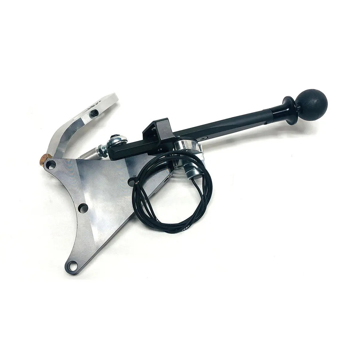Reverser Shifter Lenco W/ Neutral Safety Switch 1