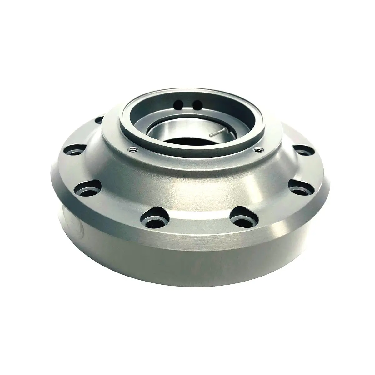 Lencodrive Front Pump Housing 1