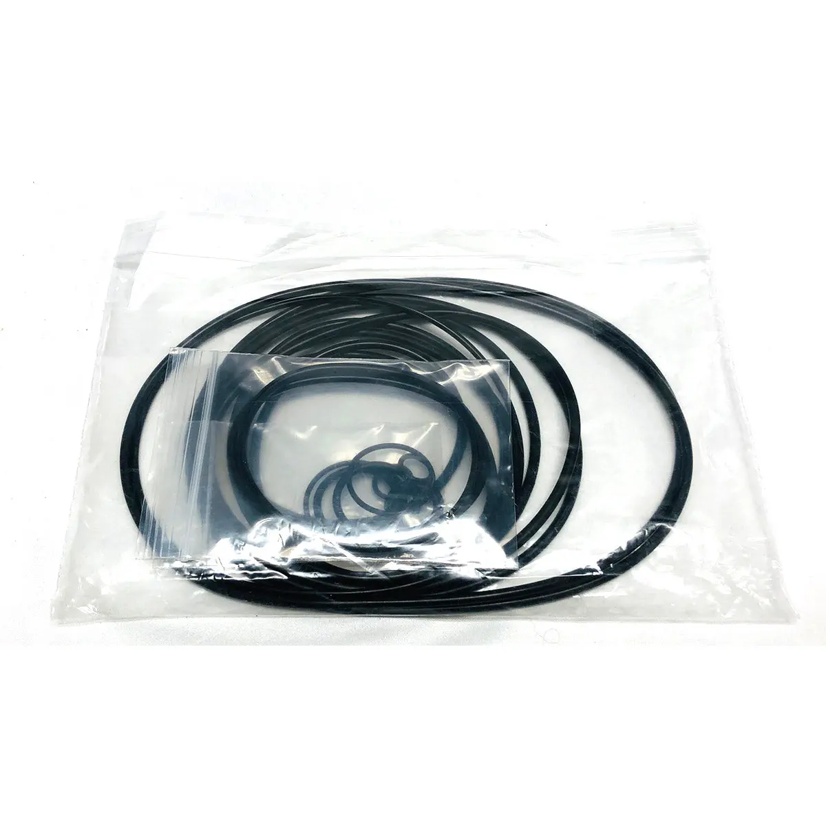 O Ring Set - Lencodrive 1