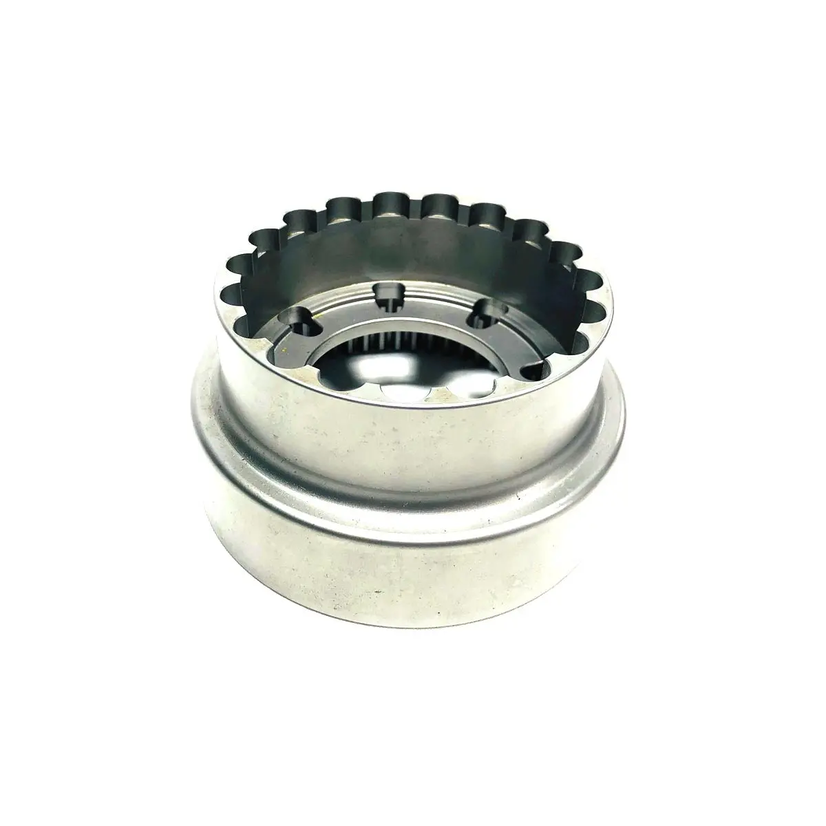 Lenco Reverser Ring Gear, Straight Cut Gears 1
